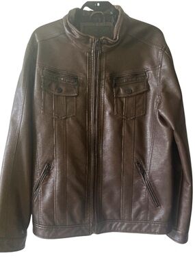 Point Zero Bomber Jacket